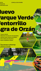 Nuevo Parque Verde en Ventorrillo-Agra de Orzán